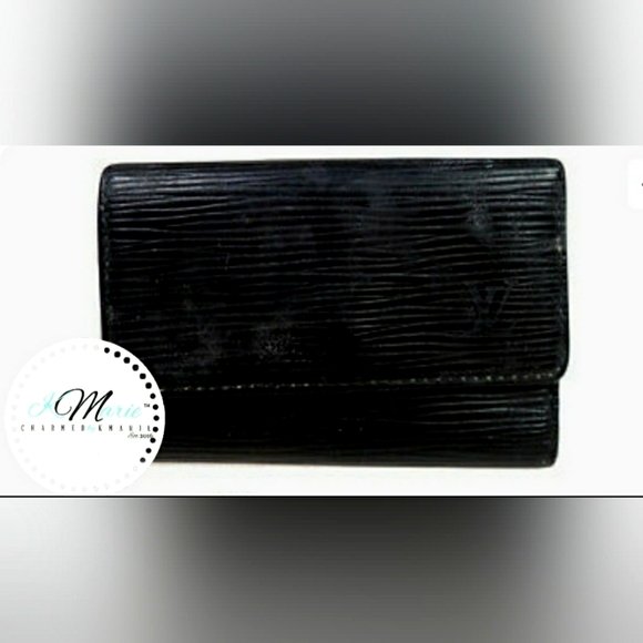 Louis Vuitton Epi Multicles - Picture 1 of 3